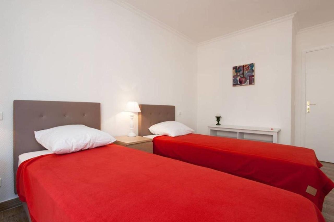 3-Room Apartment With Terrace In Palm Beach Cannes Exterior photo