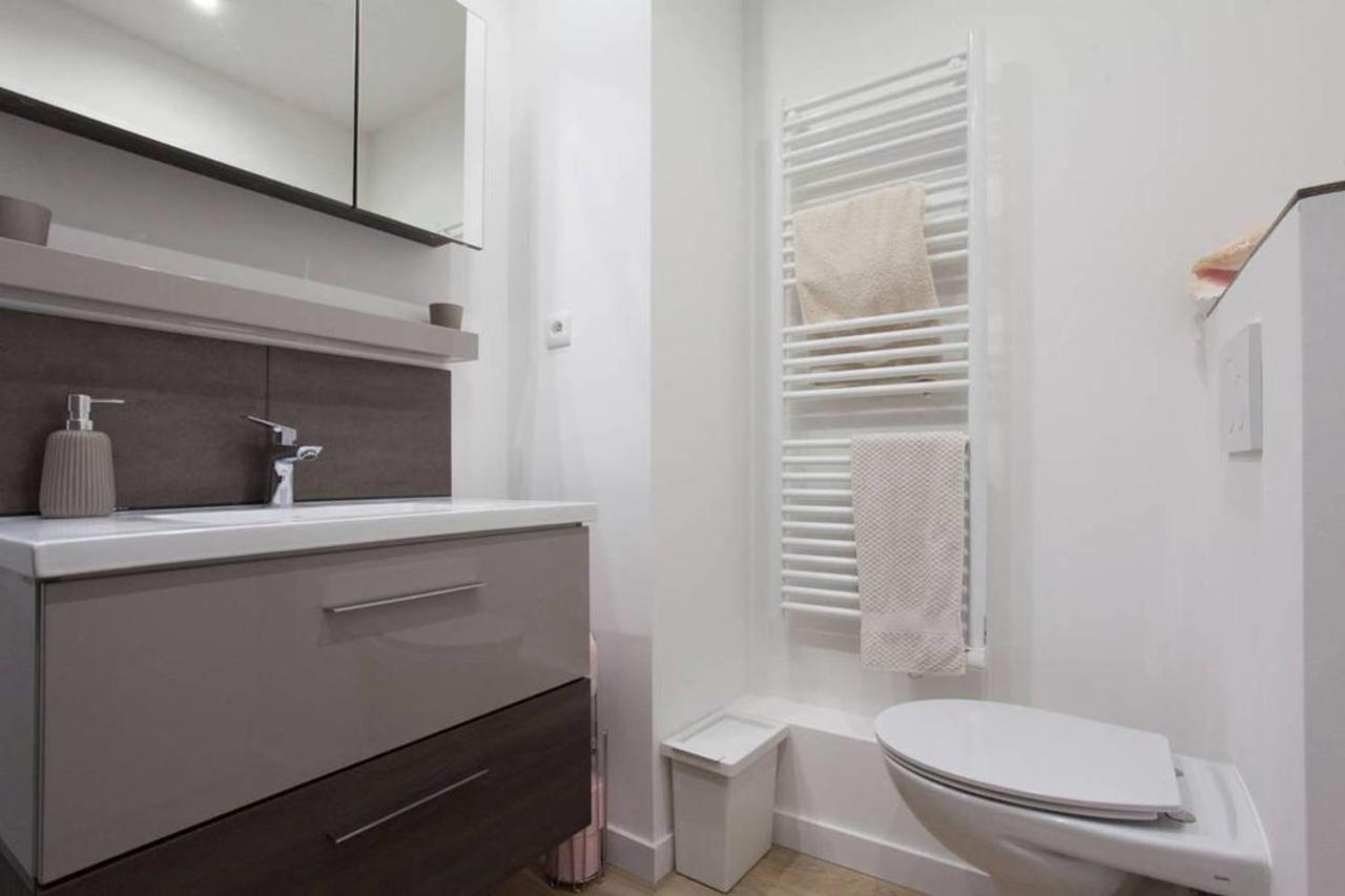 3-Room Apartment With Terrace In Palm Beach Cannes Exterior photo